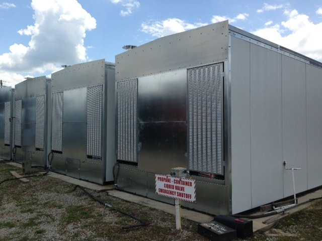 Taylor Hemp Drying Barn Taylor Manufacturing Inc